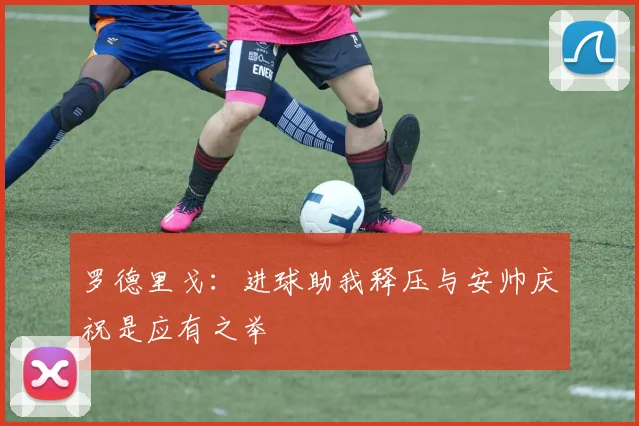 罗德里戈：进球助我释压与安帅庆祝是应有之举